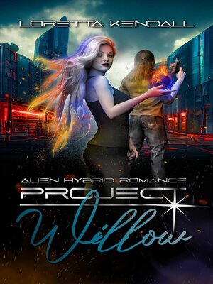 cover image of Project Willow